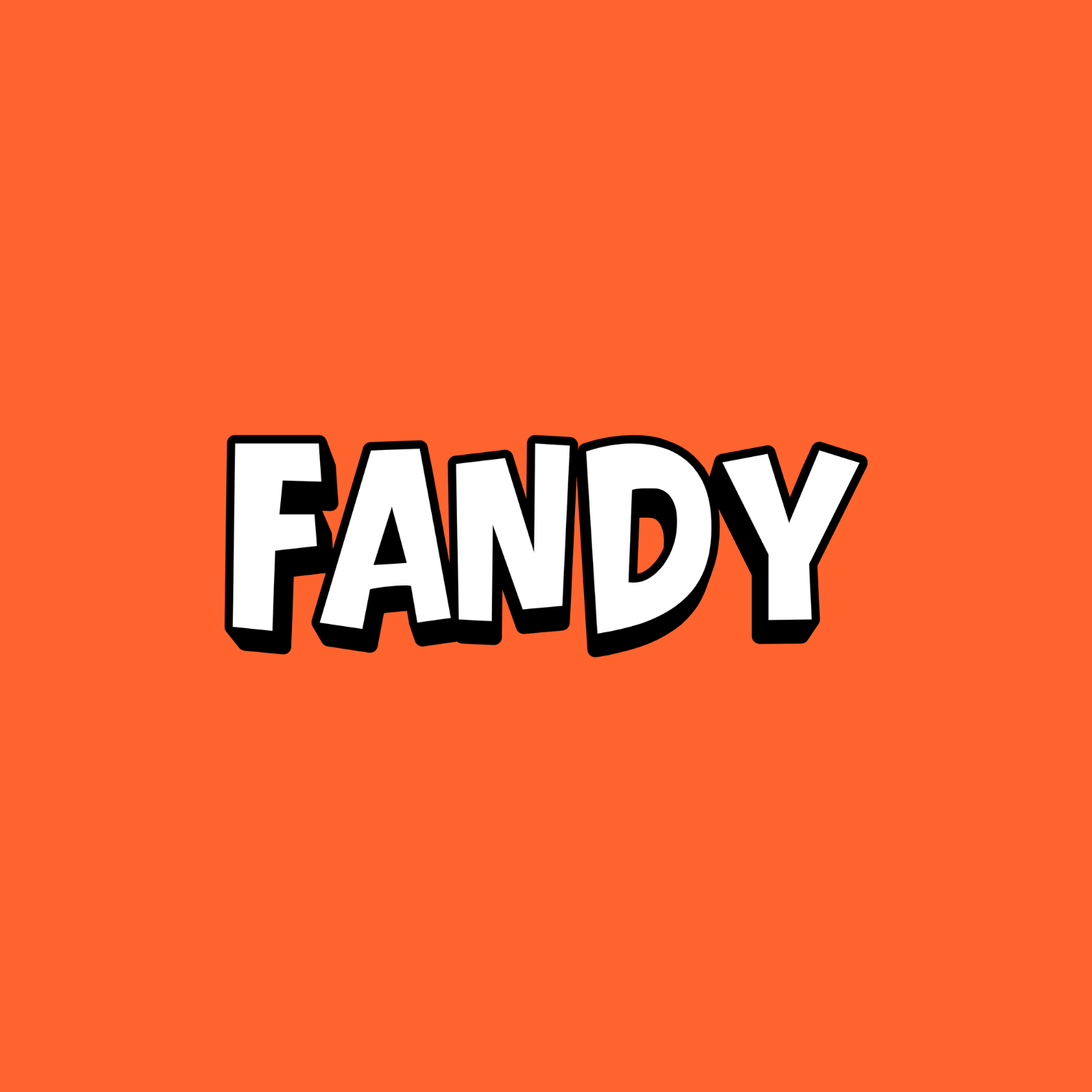 FANDY